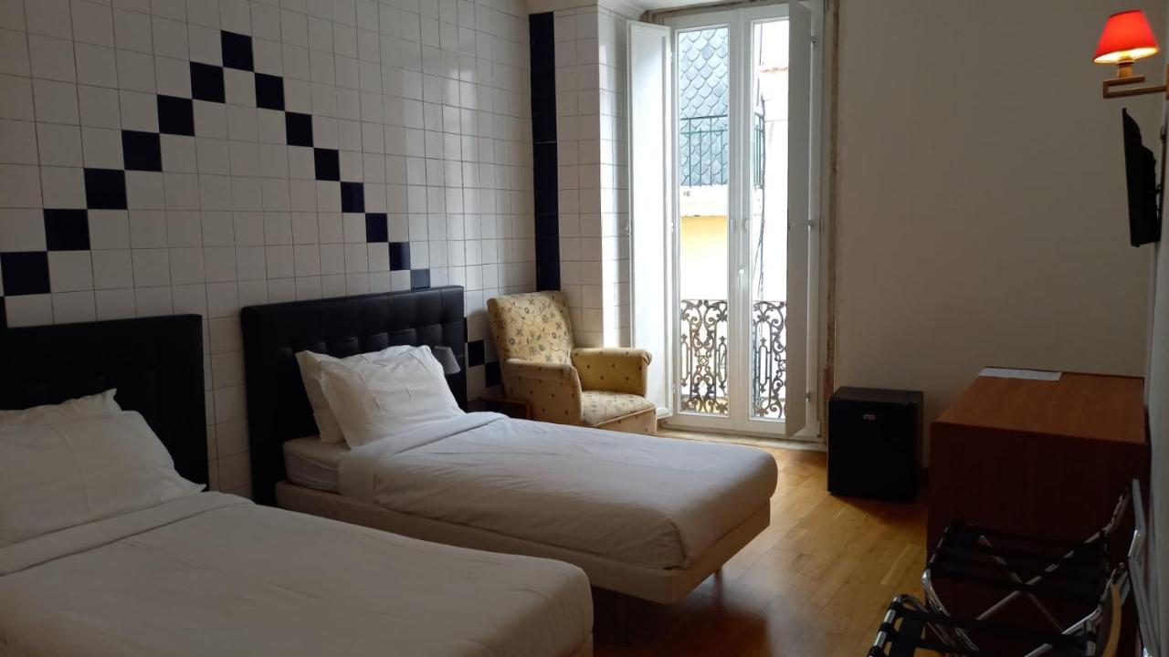 Couette-café Fado - Santos 2*