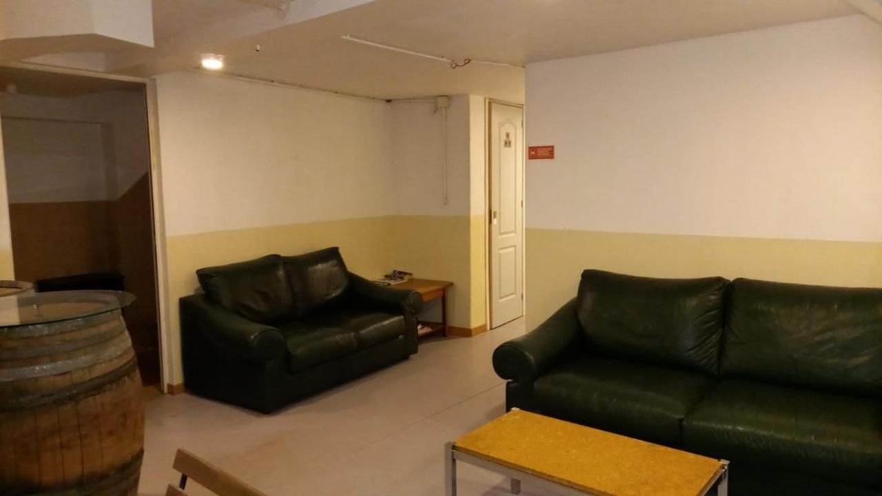Couette-café Fado - Santos 2*