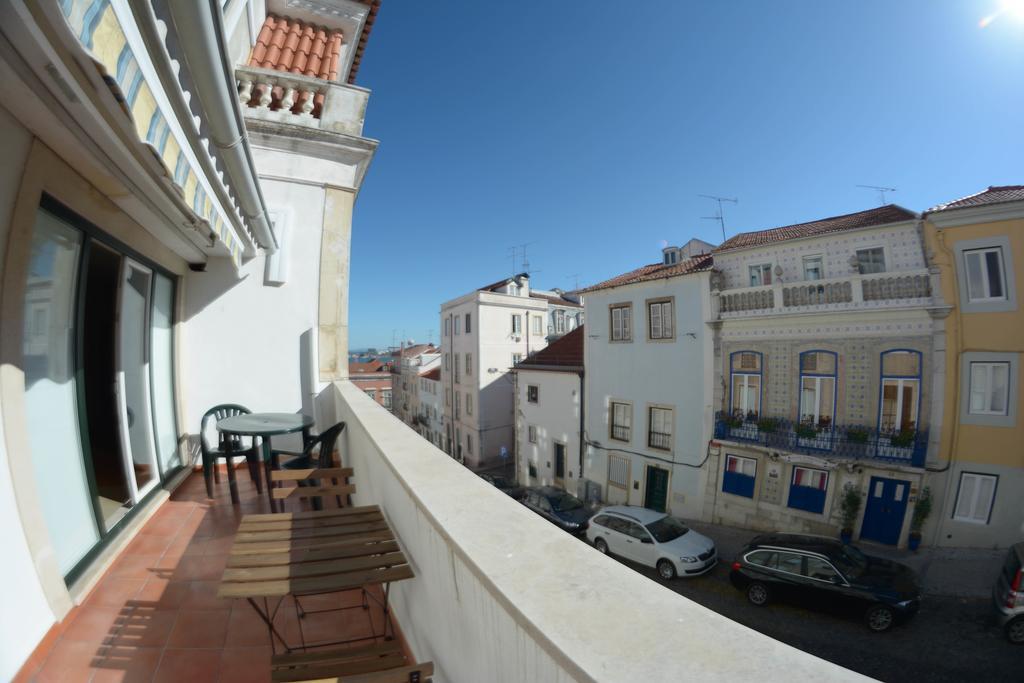 Couette-café Fado - Santos Lisboa